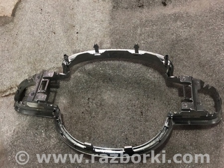 ФОТО Накладка на руль для Volvo XC90 II SPA (2015-) Київ