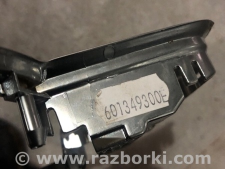 ФОТО Накладка на руль для Volvo XC90 II SPA (2015-) Київ