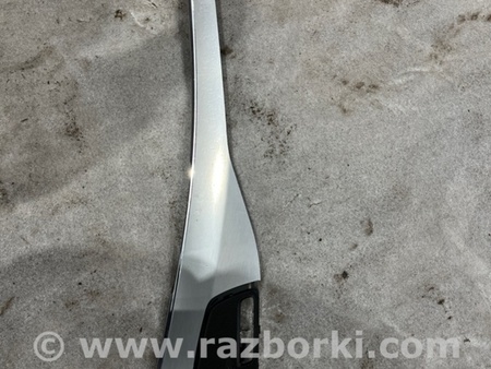 ФОТО Накладка на карту двери для Volvo XC90 II SPA (2015-) Київ