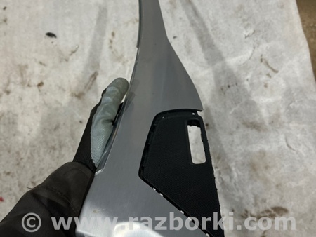 ФОТО Накладка на карту двери для Volvo XC90 II SPA (2015-) Київ