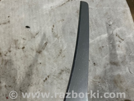 ФОТО Накладка на карту двери для Volvo XC90 II SPA (2015-) Київ