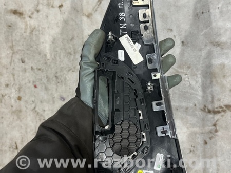 ФОТО Накладка на карту двери для Volvo XC90 II SPA (2015-) Київ