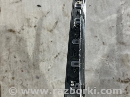 ФОТО Накладка на карту двери для Volvo XC90 II SPA (2015-) Київ