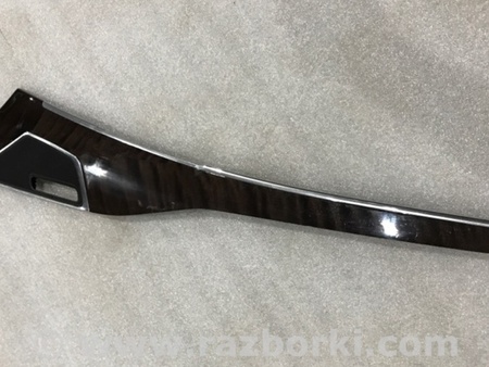 ФОТО Накладка на карту двери для Volvo XC90 II SPA (2015-) Київ