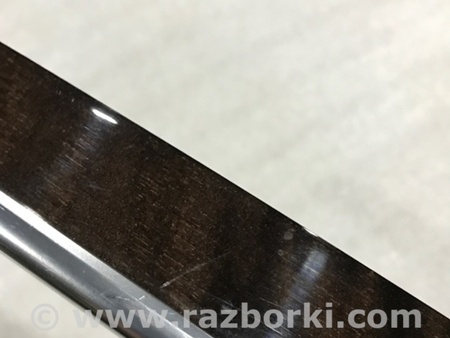 ФОТО Накладка на карту двери для Volvo XC90 II SPA (2015-) Київ