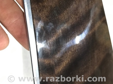 ФОТО Накладка на карту двери для Volvo XC90 II SPA (2015-) Київ