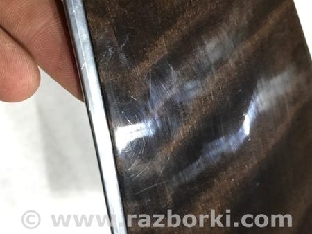 ФОТО Накладка на карту двери для Volvo XC90 II SPA (2015-) Київ