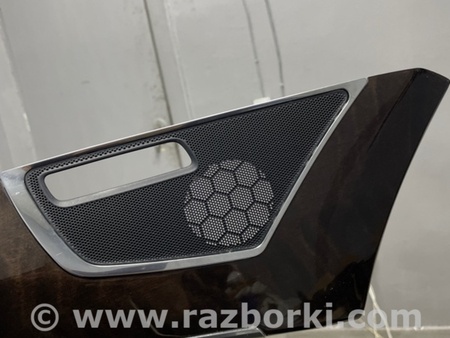 ФОТО Обшивка боковой двери для Volvo XC90 II SPA (2015-) Київ