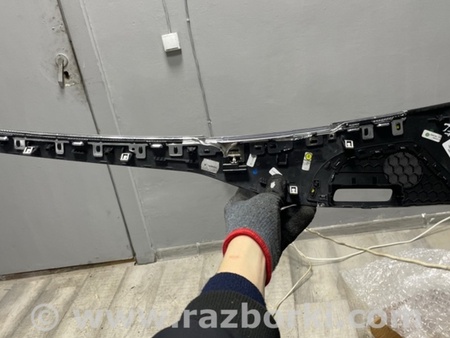 ФОТО Обшивка боковой двери для Volvo XC90 II SPA (2015-) Київ