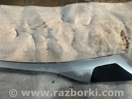 ФОТО Накладка на карту двери для Volvo XC90 II SPA (2015-) Київ