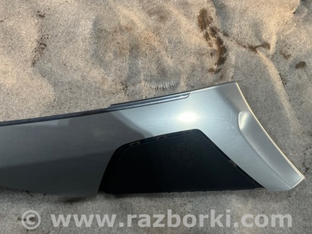 ФОТО Накладка на карту двери для Volvo XC90 II SPA (2015-) Київ