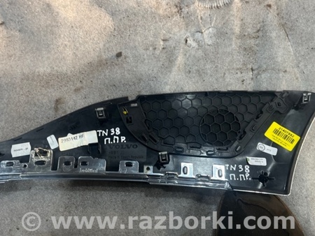 ФОТО Накладка на карту двери для Volvo XC90 II SPA (2015-) Київ