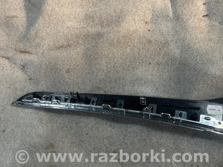 ФОТО Накладка на карту двери для Volvo XC90 II SPA (2015-) Київ