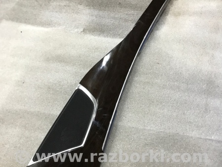 ФОТО Накладка на карту двери для Volvo XC90 II SPA (2015-) Київ