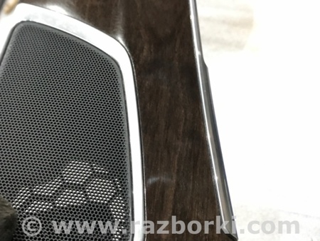 ФОТО Накладка на карту двери для Volvo XC90 II SPA (2015-) Київ