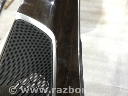 ФОТО Накладка на карту двери для Volvo XC90 II SPA (2015-) Київ