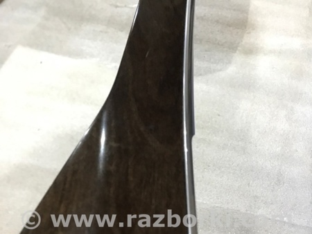 ФОТО Накладка на карту двери для Volvo XC90 II SPA (2015-) Київ