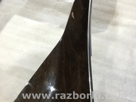 ФОТО Накладка на карту двери для Volvo XC90 II SPA (2015-) Київ