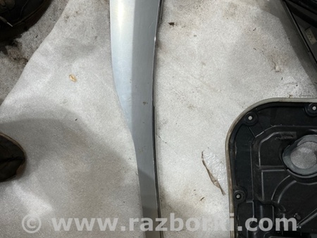 ФОТО Накладка на карту двери для Volvo XC90 II SPA (2015-) Київ