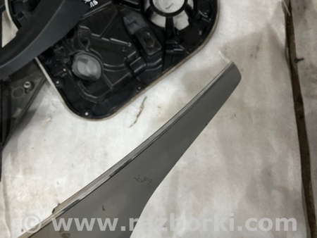 ФОТО Накладка на карту двери для Volvo XC90 II SPA (2015-) Київ