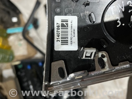 ФОТО Накладка на карту двери для Volvo XC90 II SPA (2015-) Київ