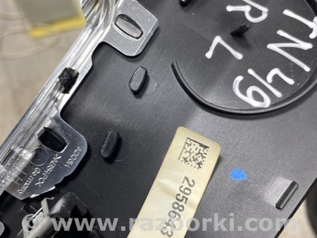 ФОТО пластик двери для Volvo XC90 II SPA (2015-) Київ