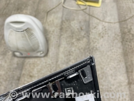 ФОТО пластик двери для Volvo XC90 II SPA (2015-) Київ