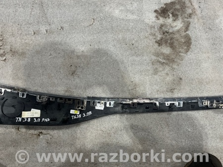 ФОТО Накладка на карту двери для Volvo XC90 II SPA (2015-) Київ