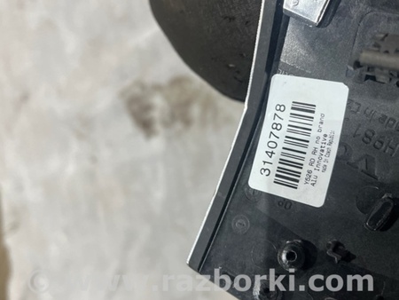 ФОТО Накладка на карту двери для Volvo XC90 II SPA (2015-) Київ