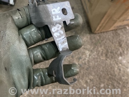 ФОТО Кронштейн для Volvo XC90 II SPA (2015-) Київ