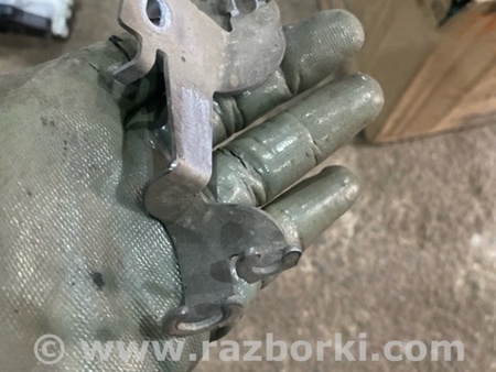 ФОТО Кронштейн для Volvo XC90 II SPA (2015-) Київ