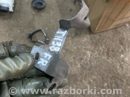 ФОТО Кронштейн для Volvo XC90 II SPA (2015-) Київ