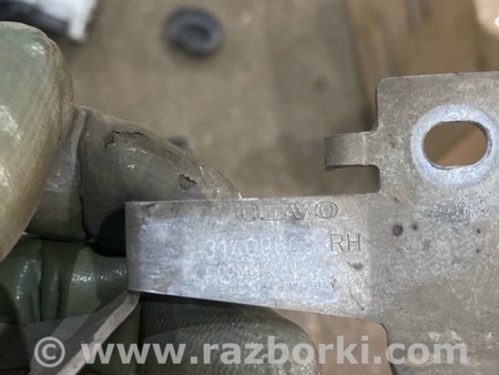 ФОТО Кронштейн для Volvo XC90 II SPA (2015-) Київ