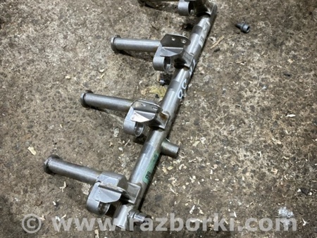 ФОТО Топливная рампа для Volvo XC90 II SPA (2015-) Київ