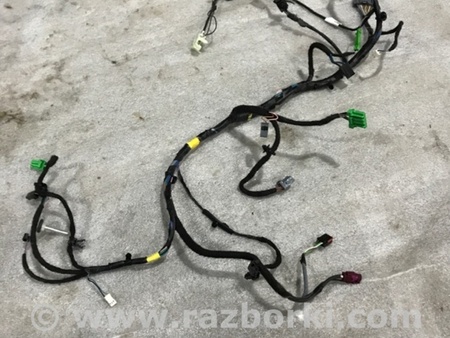 ФОТО Электропроводка для Volvo XC90 II SPA (2015-) Київ