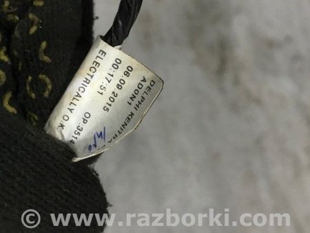 ФОТО Электропроводка для Volvo XC90 II SPA (2015-) Київ