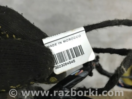 ФОТО Электропроводка для Volvo XC90 II SPA (2015-) Київ