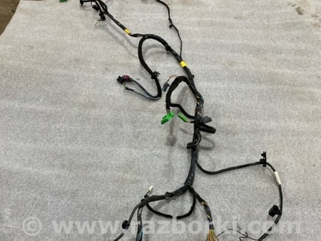 ФОТО Электропроводка для Volvo XC90 II SPA (2015-) Київ