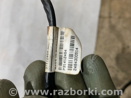 ФОТО Электропроводка для Volvo XC90 II SPA (2015-) Київ