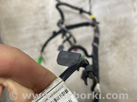 ФОТО Проводка салона для Volvo XC90 II SPA (2015-) Київ