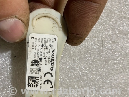 ФОТО Датчик давления в шинах для Volvo XC90 II SPA (2015-) Київ