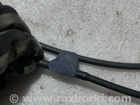 ФОТО Форсунка стеклоомывателя для Volvo XC90 II SPA (2015-) Київ