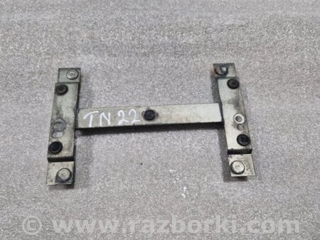 ФОТО Площадка номерного знака для Volvo XC90 II SPA (2015-) Київ