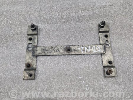 ФОТО Площадка номерного знака для Volvo XC90 II SPA (2015-) Київ