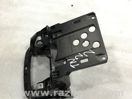 ФОТО Кронштейн для Volvo XC90 II SPA (2015-) Київ