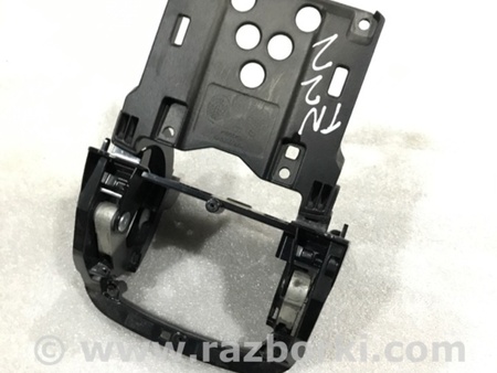 ФОТО Кронштейн для Volvo XC90 II SPA (2015-) Київ