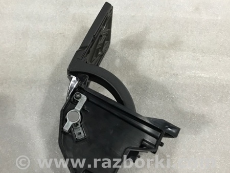 ФОТО Кронштейн для Volvo XC90 II SPA (2015-) Київ