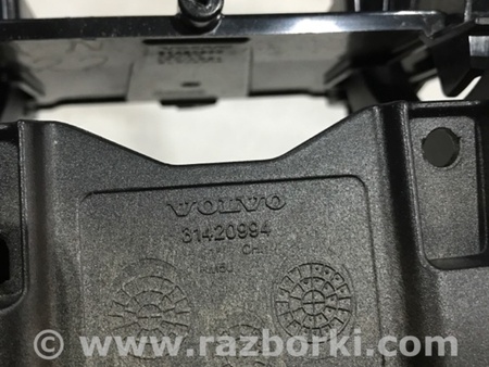 ФОТО Кронштейн для Volvo XC90 II SPA (2015-) Київ