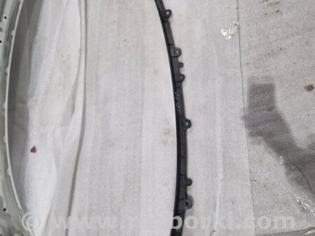 ФОТО Молдинг капота для Volvo XC90 II SPA (2015-) Київ