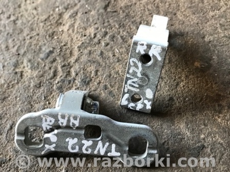 ФОТО Петля двери для Volvo XC90 II SPA (2015-) Київ